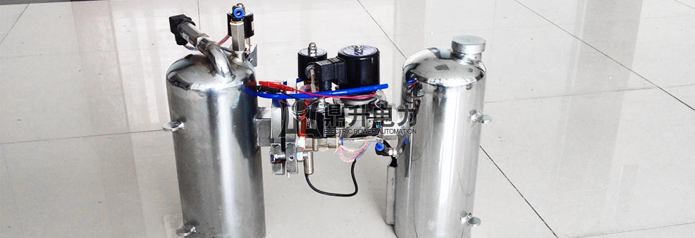 瓦斯繼電器校驗(yàn)儀