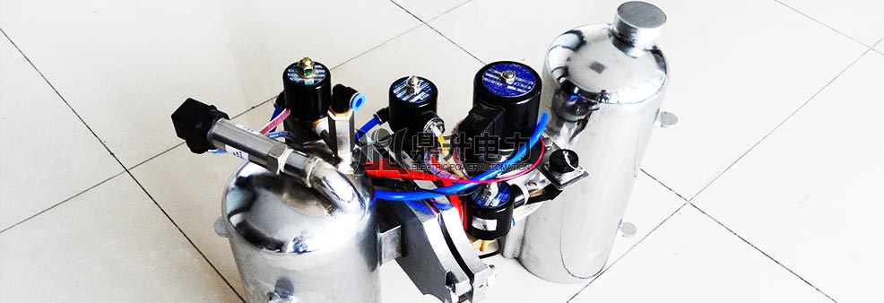 瓦斯繼電器校驗(yàn)儀