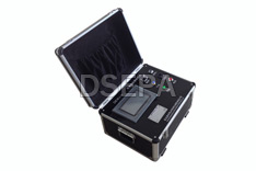 瓦斯繼電器校驗(yàn)儀控制箱（3）