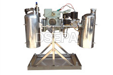 瓦斯繼電器校驗(yàn)裝置（1）