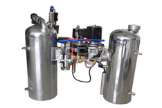 瓦斯繼電器校驗(yàn)裝置（2）