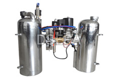 瓦斯繼電器校驗(yàn)裝置（4）