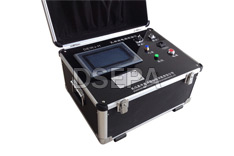 瓦斯繼電器校驗(yàn)儀控制箱