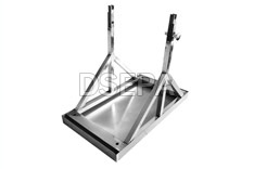 瓦斯繼電器校驗(yàn)裝置支架