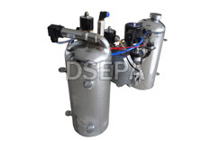 瓦斯繼電器細(xì)節(jié)