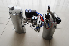 瓦斯繼電器細(xì)節(jié)