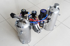 瓦斯繼電器細(xì)節(jié)