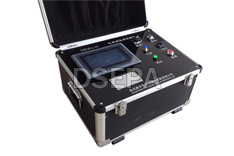 控制箱細(xì)節(jié)