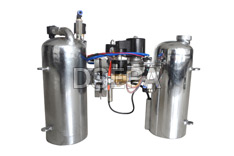 瓦斯繼電器細(xì)節(jié)