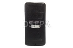 數(shù)字雙鉗相位伏安表-背面