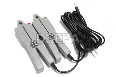 數(shù)字雙鉗相位伏安表電流鉗