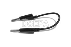 數(shù)字雙鉗相位伏安表測試線