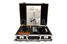 數(shù)字雙鉗相位伏安表-機箱