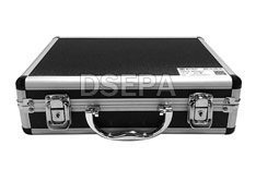 數(shù)字雙鉗相位伏安表-機箱