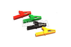 數(shù)字雙鉗相位伏安表鱷魚鉗