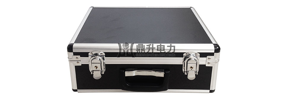 三相相位伏安表機箱