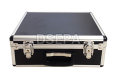 三相相位伏安表機(jī)箱外觀