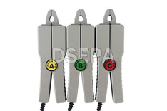 三相相位伏安表電流鉗（ABC)