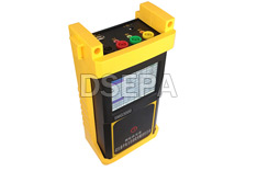 三相相位伏安表側(cè)面