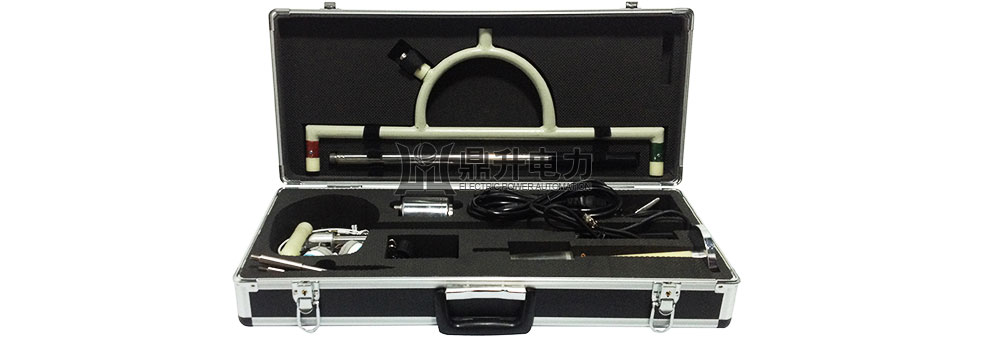 電纜故障綜合測試儀附件箱