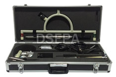 電纜故障測試儀附件包