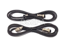 電纜故障測試儀測試線