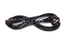 電纜故障測試儀電源線