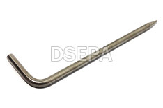 電纜故障測試儀地釘