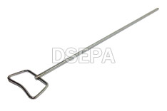 電纜故障測試儀支架