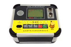 電纜故障測試儀接收機