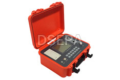 電纜故障距離測試儀-斜面