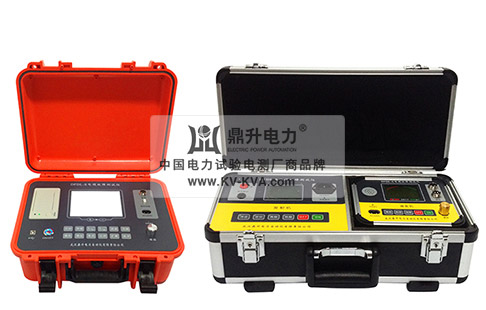 電纜故障測試儀