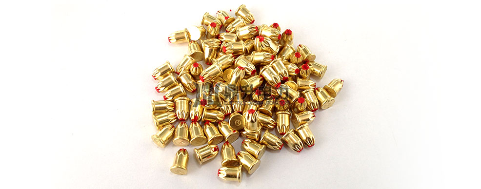 電纜刺扎器刺扎專用彈