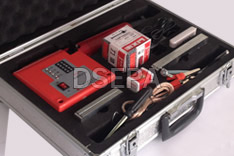 電纜刺扎器附件