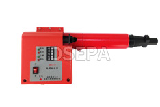 電纜刺扎器正面