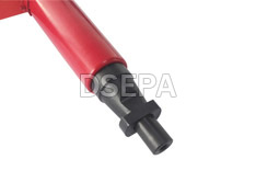 電纜刺扎器射彈孔