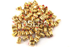 電纜刺扎器試驗(yàn)彈