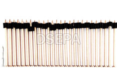 電纜刺扎器試驗(yàn)射釘