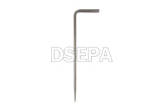 電纜刺扎器金屬試驗(yàn)地樁