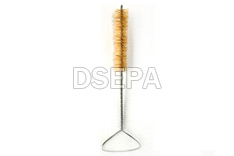 電纜刺扎器清潔刷