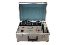 電纜識(shí)別儀+測(cè)試鉗正面