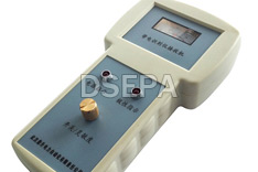 帶電識(shí)別儀接收機(jī)斜面