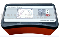 帶電電纜識(shí)別儀斜面