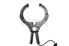 帶電電纜識(shí)別儀接收鉗