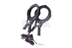 帶電電纜識(shí)別儀接收鉗