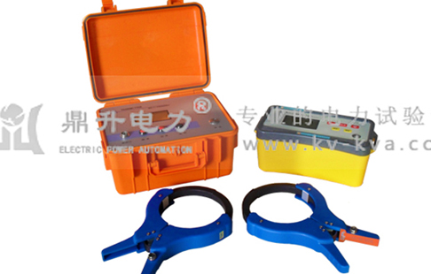 帶電電纜識(shí)別儀