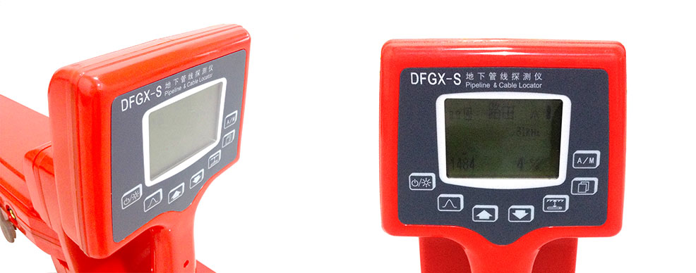 地下管線測(cè)試儀發(fā)射機(jī)