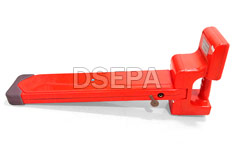 地下管線探測儀發(fā)射主機側(cè)面（3）