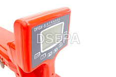 地下管線探測儀發(fā)射主機斜面（4）