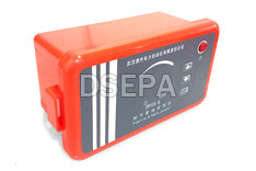 地下管線探測儀接收機外觀（2）